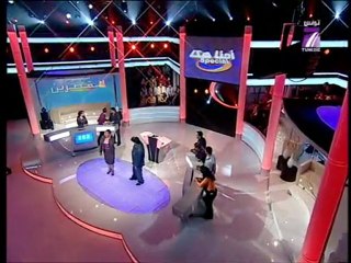 Ahna Hakka S03E14- Stars El Gasrine / Stars Ben Arouss - (2)