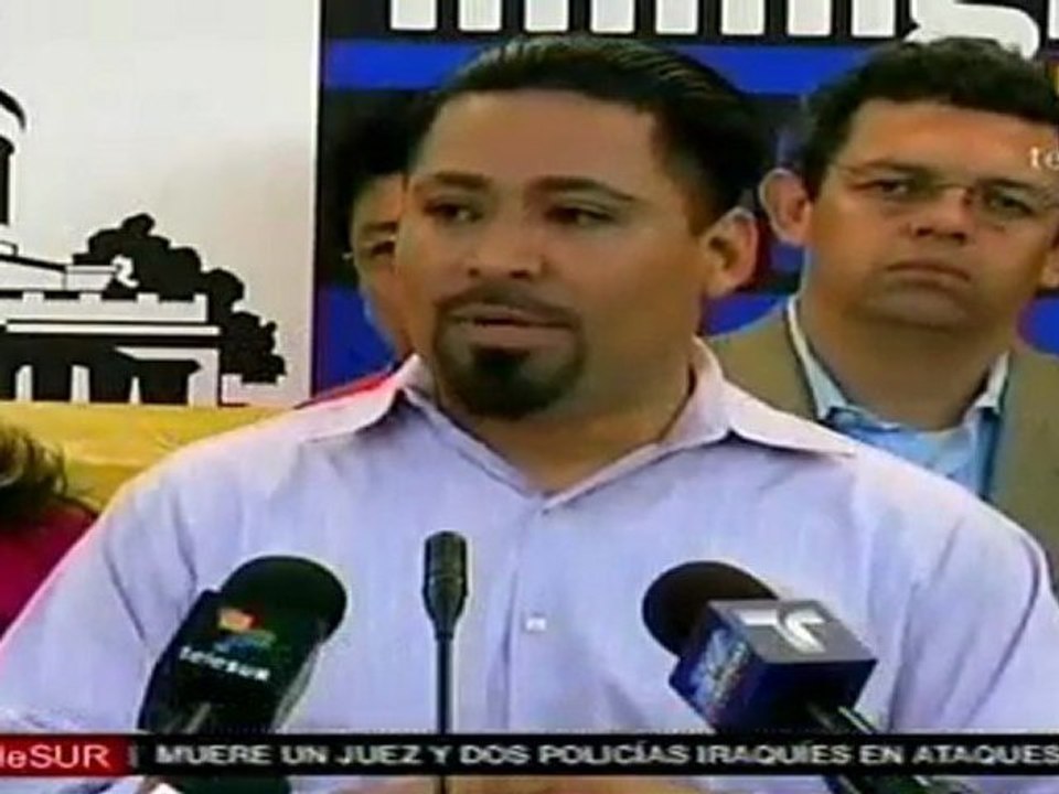 Inmigrantes en EE.UU. presionan para aprobar reforma migrato