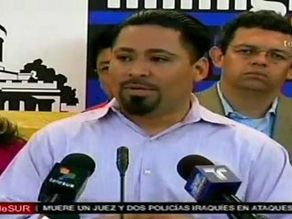 Inmigrantes en EE.UU. presionan para aprobar reforma migrato