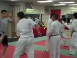 Azad's Martial Arts Chico, Taekwondo Chico