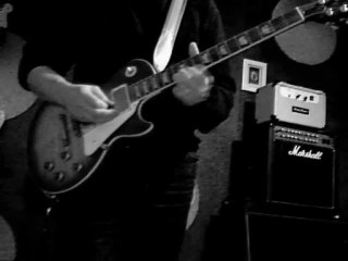 INTRO + IMPRO Since I've Been Loving You cover balutito