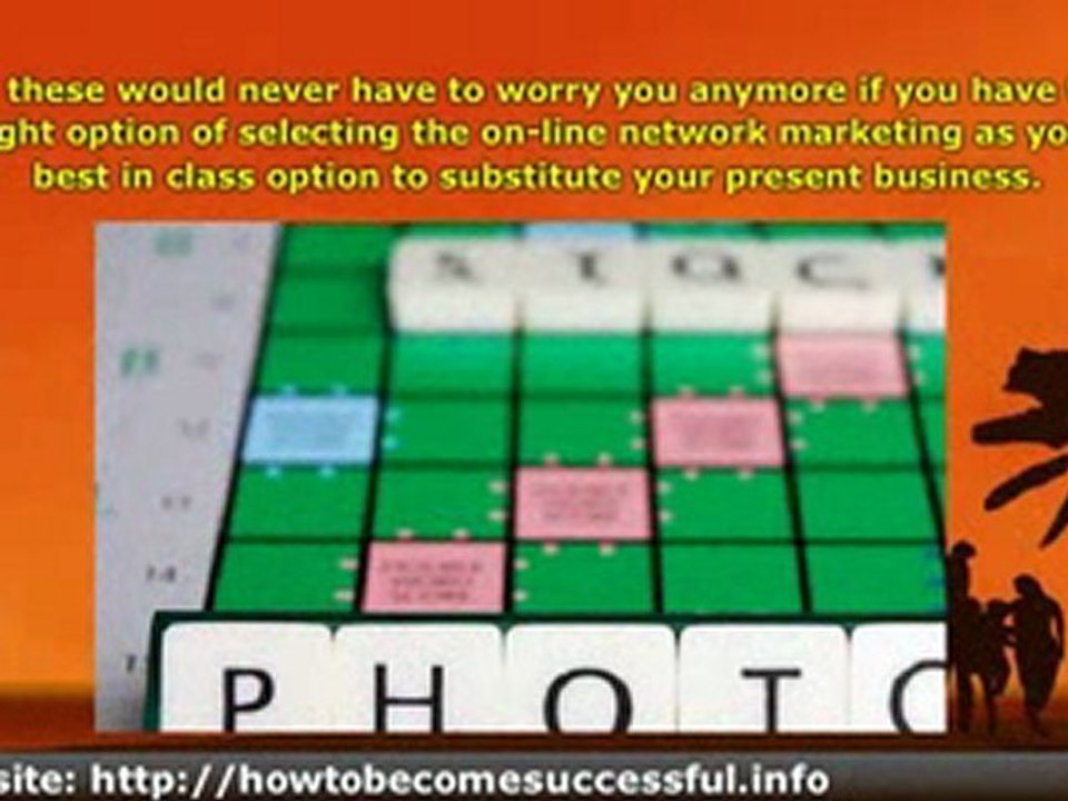 Network Marketing Made Easy