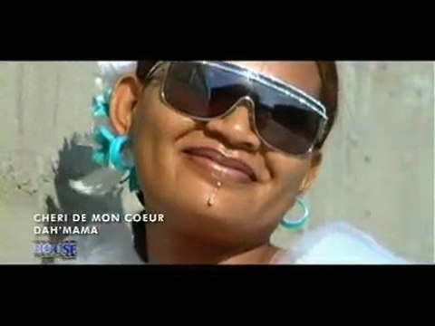 Chérie de mon coeur - Dah' Mama