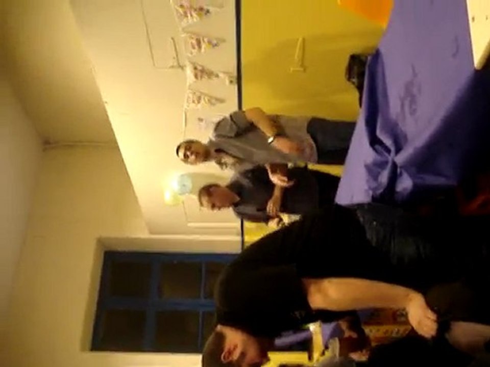 annif nenette et momo