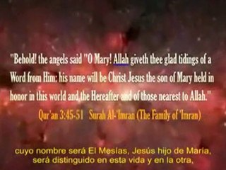 El Libro Divino  2 - Jesús En El Corán