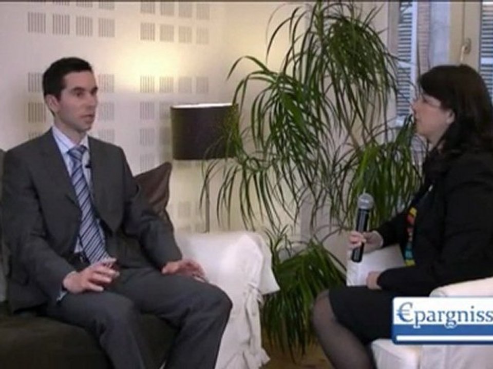 Présentation GSD Gestion