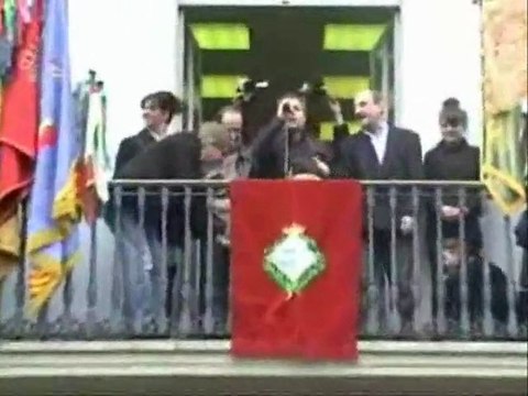 Programa especial del Pregó de Sant Medir 2010