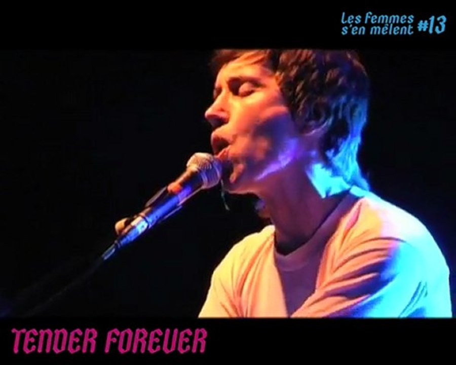 Les Femmes S'en Mêlent # 13!!!!!