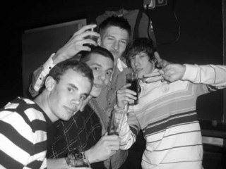 Grosse soirer se week end on n'adore sa
