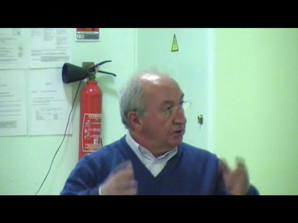 Thématique innovation à Bayonne école Albert 1er part 2