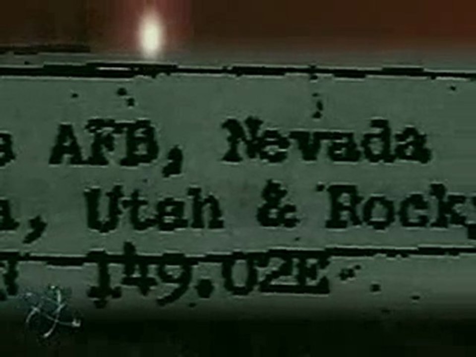 UFO OVNI PANI Les meilleurs preuves