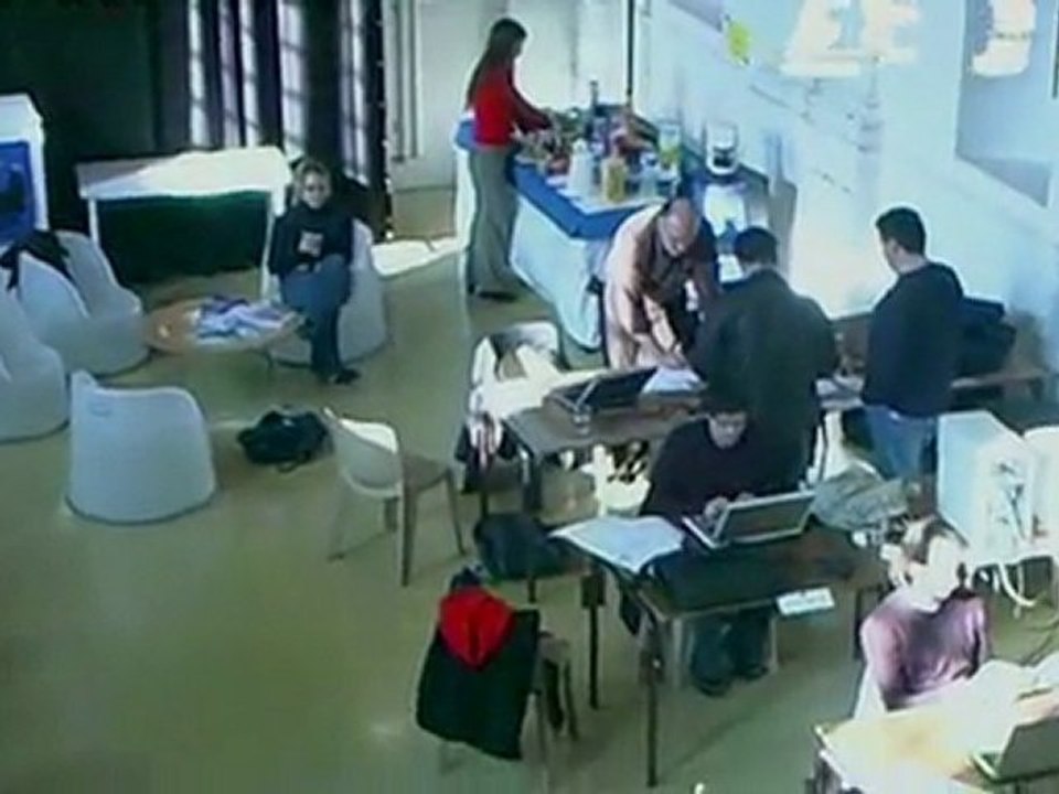 Les 10 ans du festival international des scénaristes