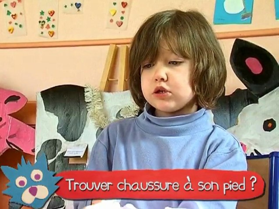 "Trouver chaussure à son Pied", ça veut dire quoi ?
