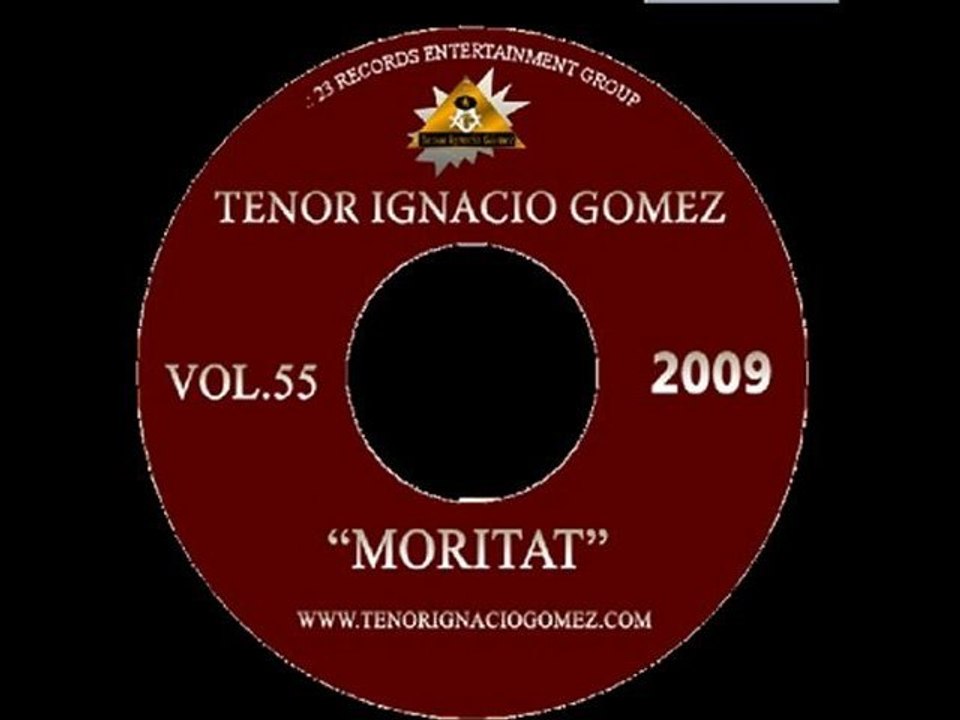 Tenor Ignacio Gomez – You Make Me Feel Brand New