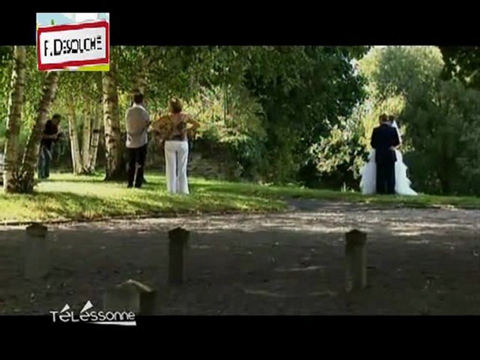 Les Français de souche, convertis à l'islam 2/4