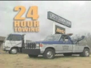 Lord's Collision Center | Augusta Chronicle