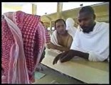 how to perform Hajj مناسك الحج والعمرة 4\6