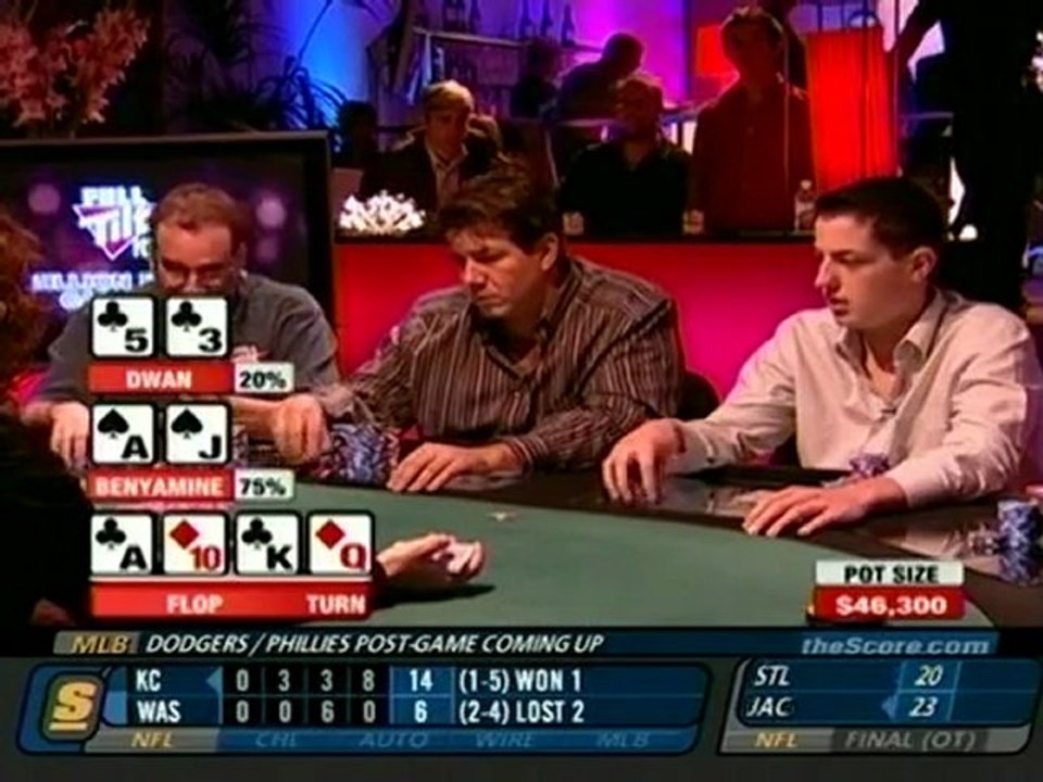 Full Tilt Million Dollar Cash Game S03E07 Pt04