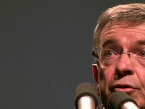 FRANCOIS BONNEAU MEETING MONTARGIS 5EME PARTIE