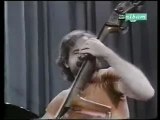 Don Pullen & George Adams Quartet - Milan 1979 - Earth Beams