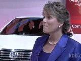 Honda Odyssey interview - 2010 Chicago Auto Show - ...