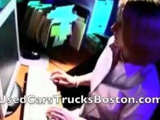 Midway Automotive Abington MA | ...