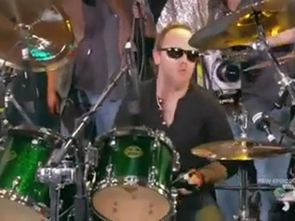 METALLICA  - Time Warp Part-3