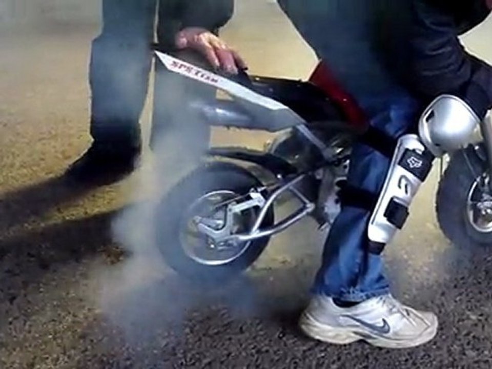 Burn Pocket
