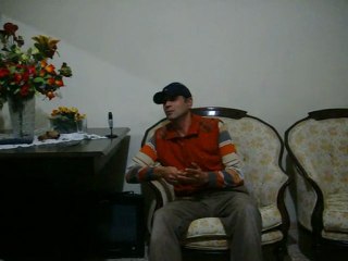 BİRDE BENDEN DİNLEYİN