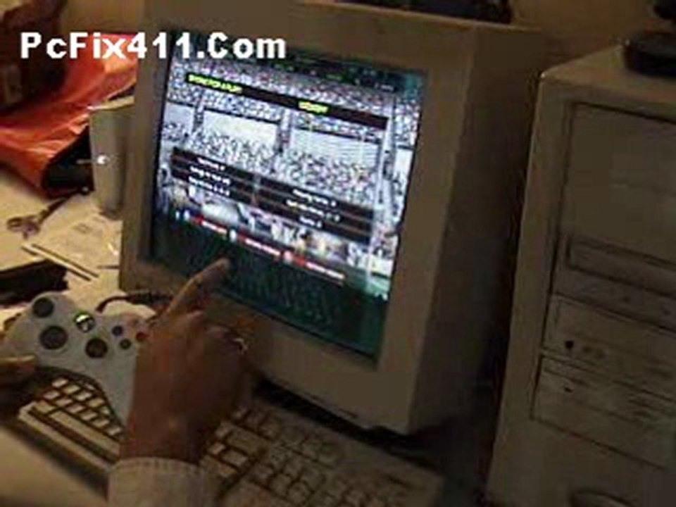 gamepad xbox 360 controller for windows review 2