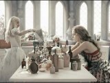 Alice In Wonderland - Clip Potion Making
