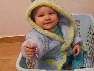 Tyméo et ses épingles mdr