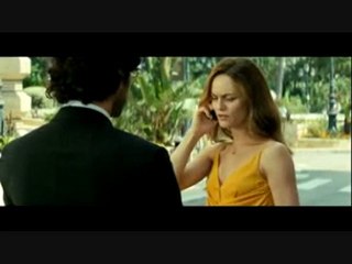 Vanessa Paradis  >> Like a Virgin