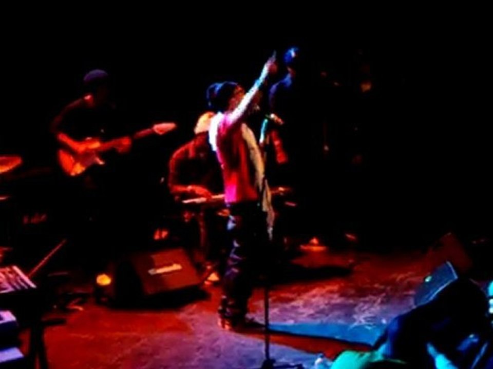 Monsieur NOV - Toi au Trabendo