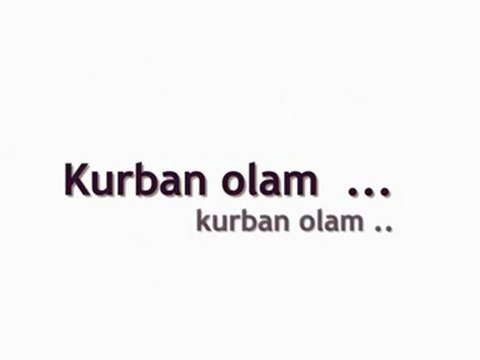 Kurban Olam