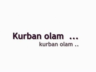 Kurban Olam