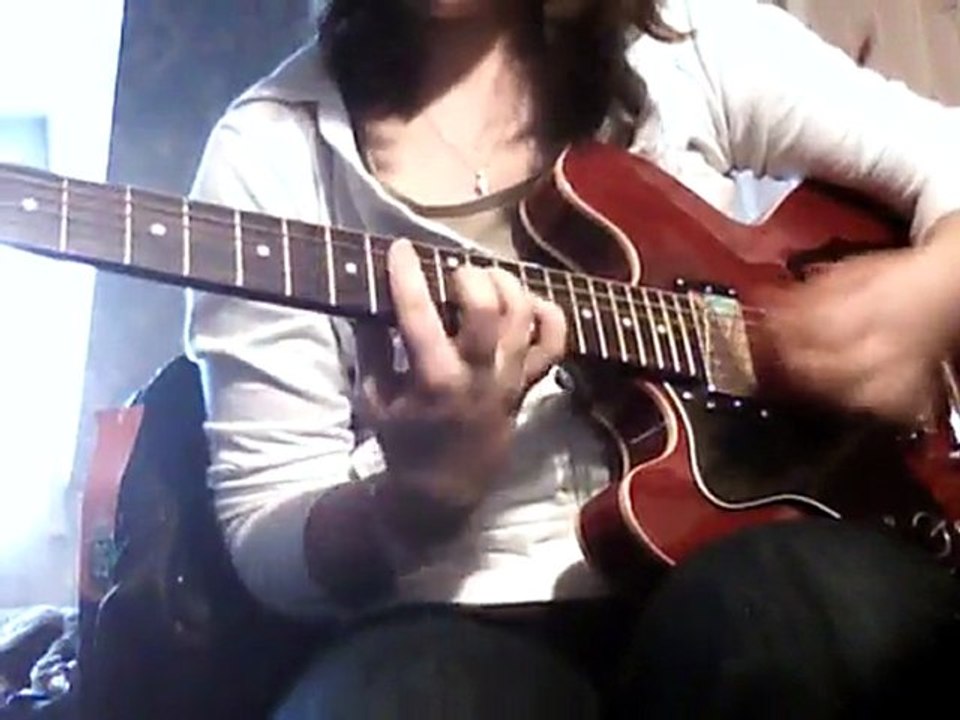 Pignoise - Congelado (cover)