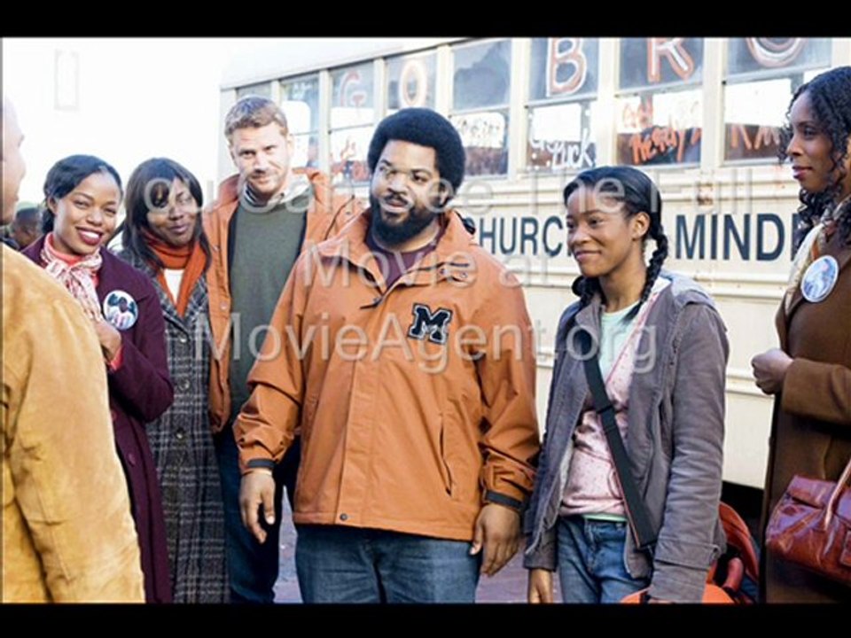 The Longshots (2008) Part 1 of 15 HD Full Free Movie