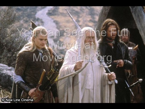The Lord of the Rings The Return of the King 2003 Part 1/12