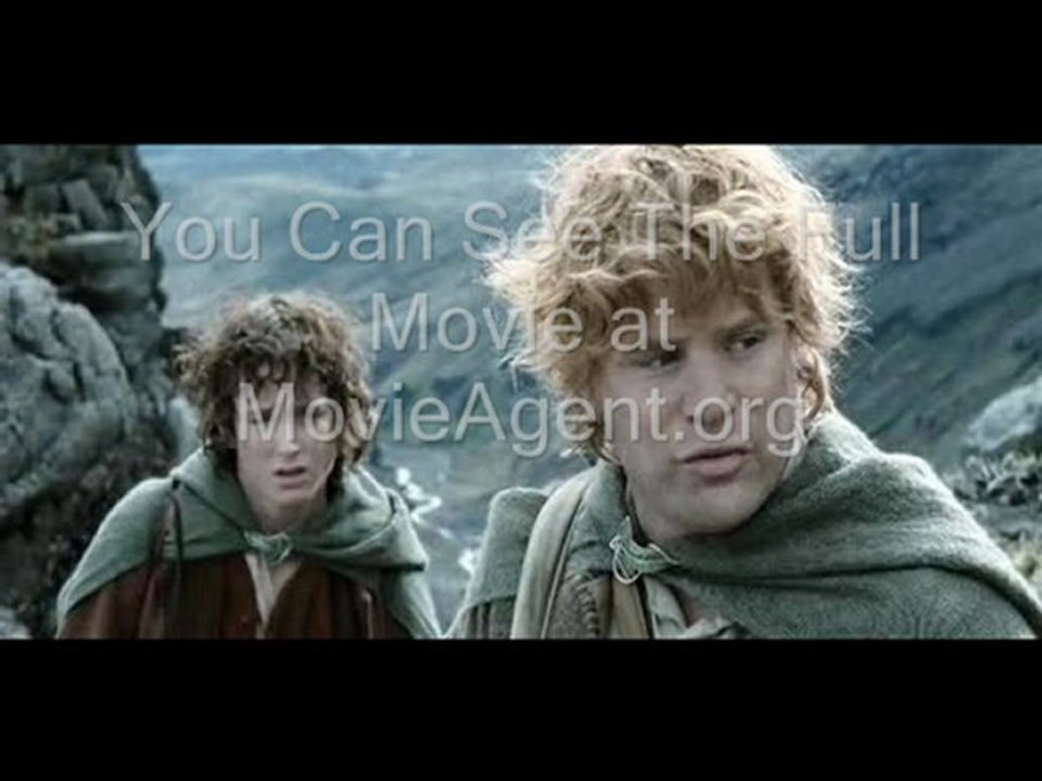 The Lord of the Rings The Two Towers (2002) Part 1 of 12 [HD