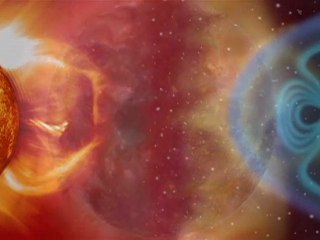 2012 - Science Behind The Destruction - Earth and The Sun