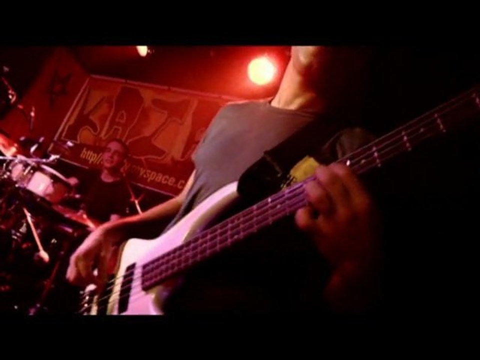 Envers - KAZAKO Live au Sentier des Halles