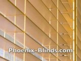 Window Coverings Phoenix AZ | http://Phoenix-Blinds.com