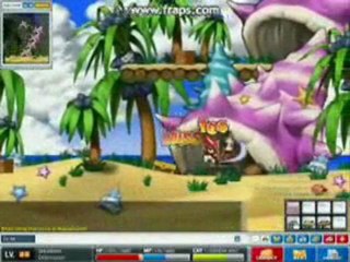 Maple Story Hacks V83