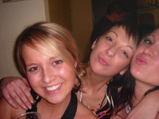 DIAPO RéVEILLON 2010