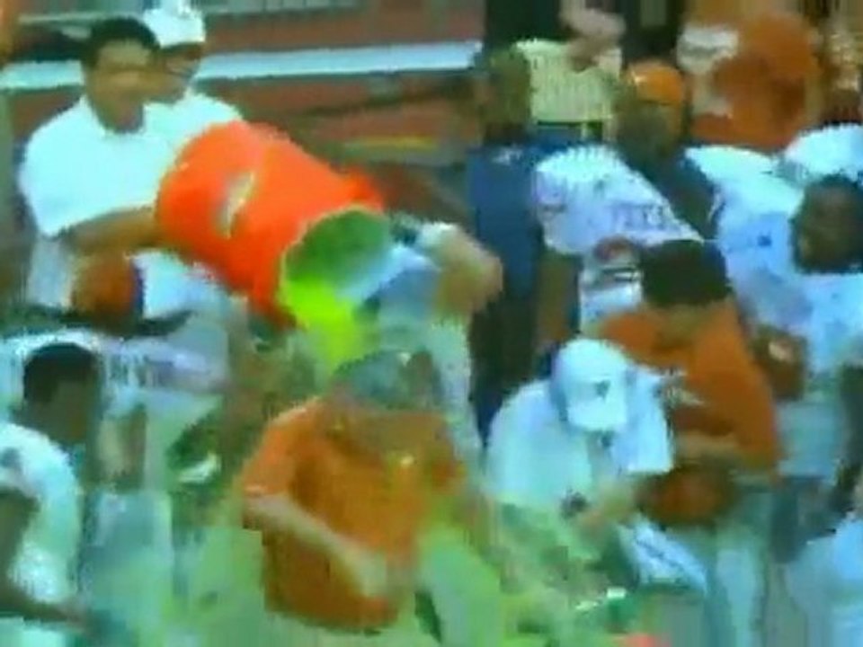 Dylin Prestly Video: ESPN On UT National Championship