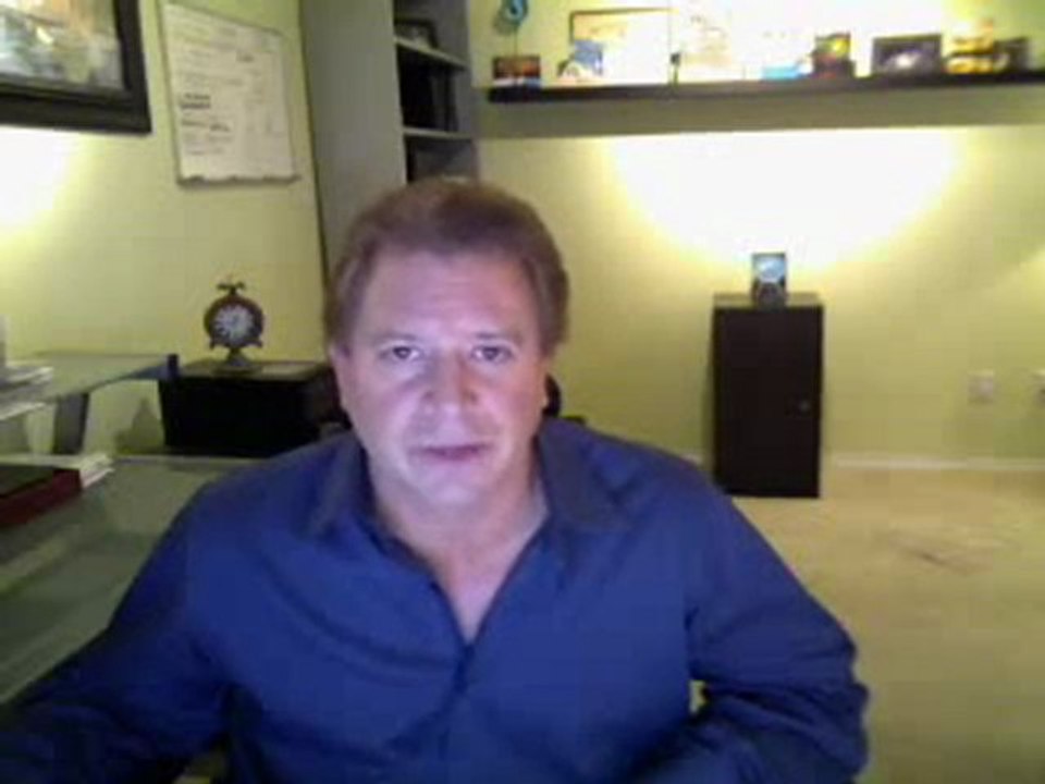 Jeff Paul - Past Impossible!