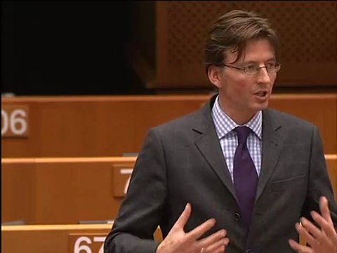 Gerben-Jan Gerbrandy on minorities in Belarus