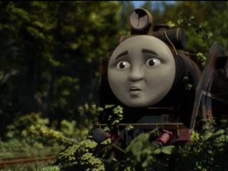 Thomas Meets Hiro (US Dub)