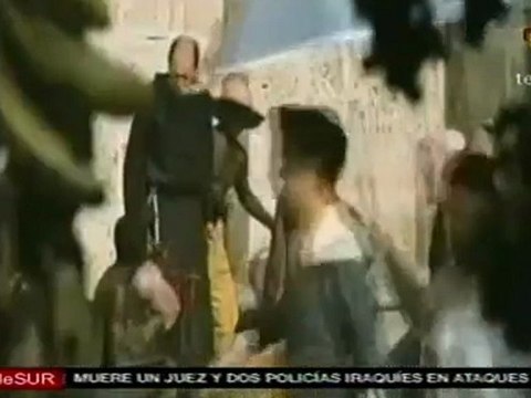 En marzo se estrena filme Del amor y otros demonios